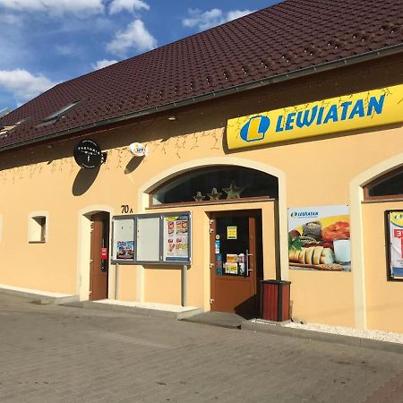 Apartament Komarno III Jelenia Góra Exterior foto