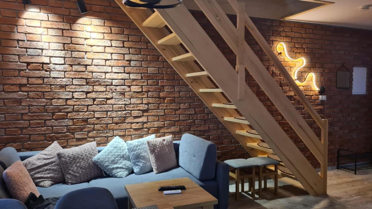 Apartament Komarno III Jelenia Góra Exterior foto